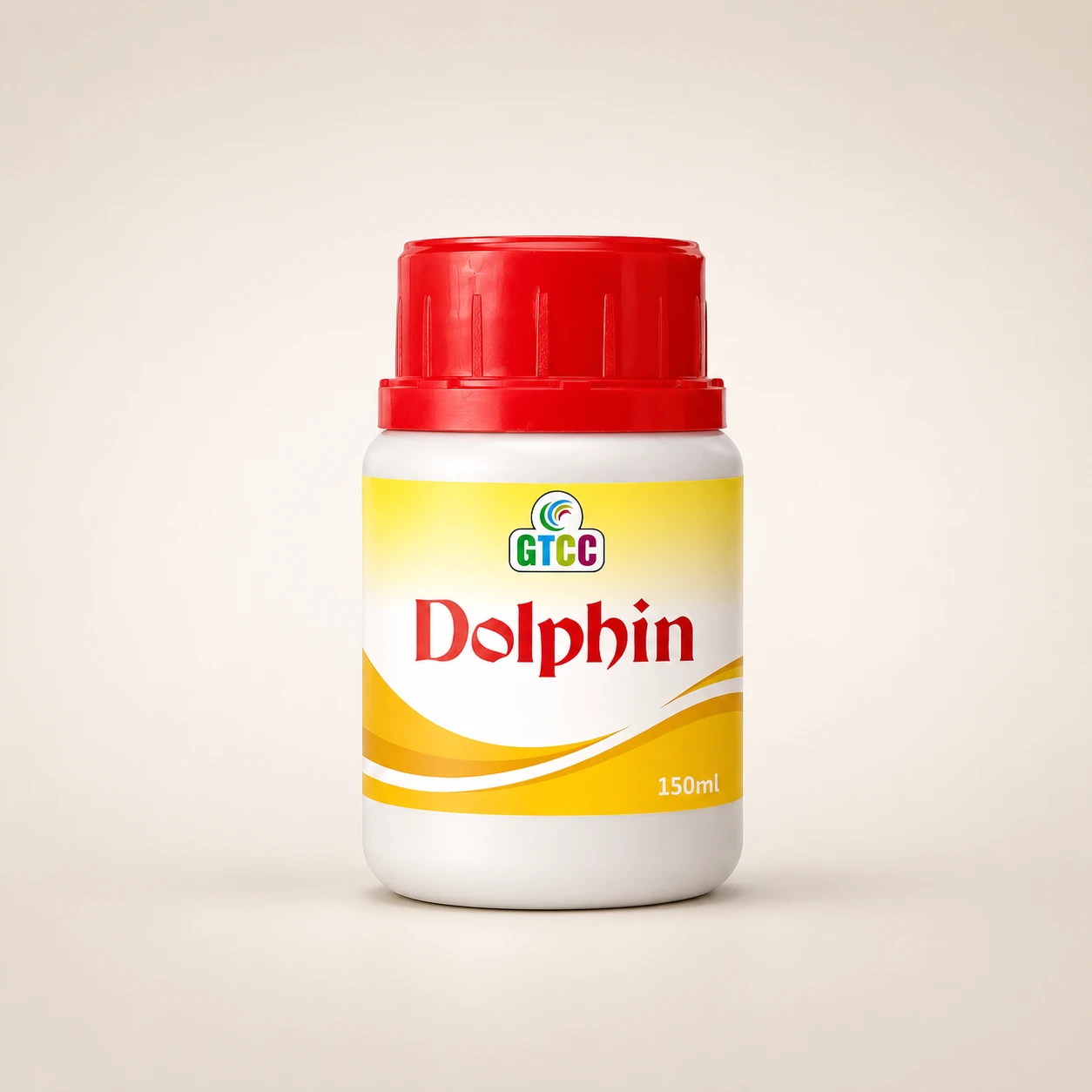 Dolphin — liquid for cotton, chilli, vegetables, pulses and other horticultural crops