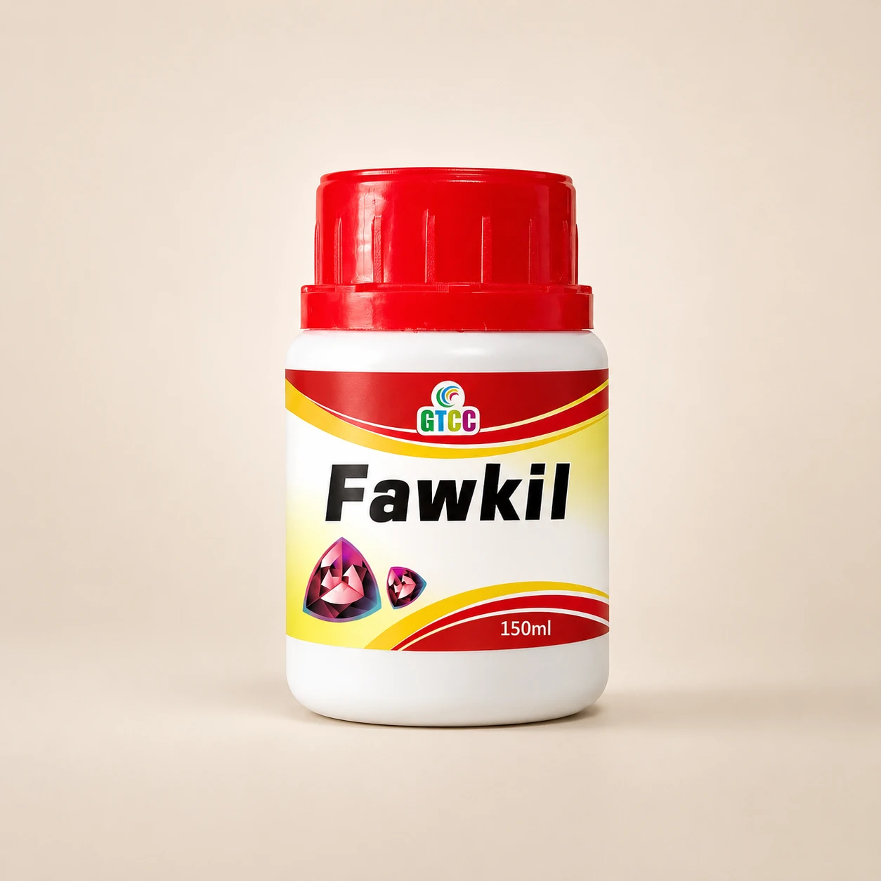 Fawkil — liquid for chilli, tomato, cotton, pulses, tobacco, grapes, mango, vegetables and other field and fruit crops