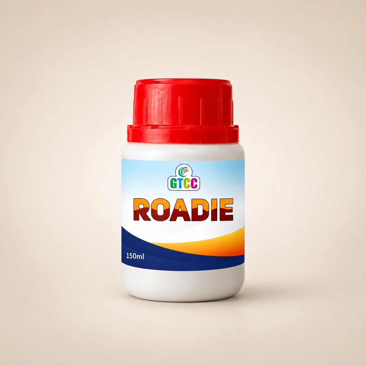 Roadie — liquid for paddy, chilli, pulses, sunflower, groundnut and other horticultural crops